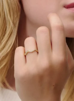 Ring JULIETTE by GLAMBOU