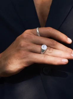 Ring KIM