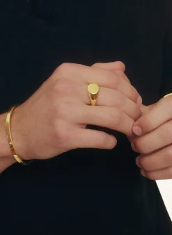 Ring KIM