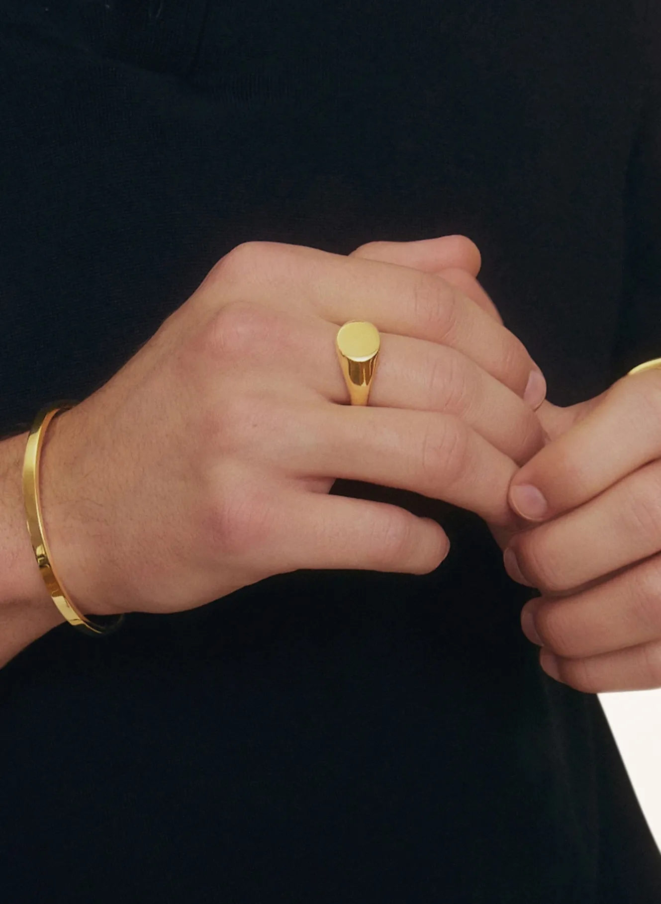 Ring KIM