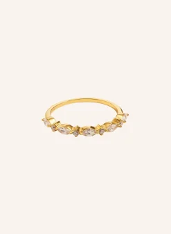 Ring ROSALIE by GLAMBOU