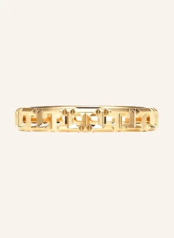 Ring TIFFANY T TRUE aus 18 Karat Gelbgold