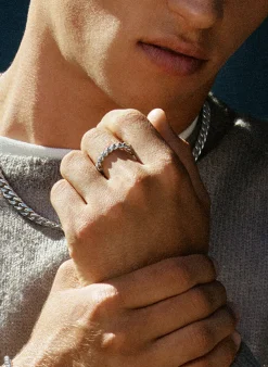 Ring TWINE