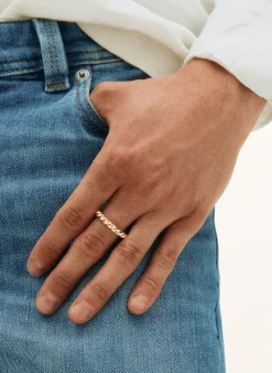Ring TWINE