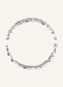 Ring WOLKEN SILHOUETTEN GOLD