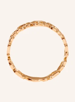 Ring WOLKEN SILHOUETTEN GOLD
