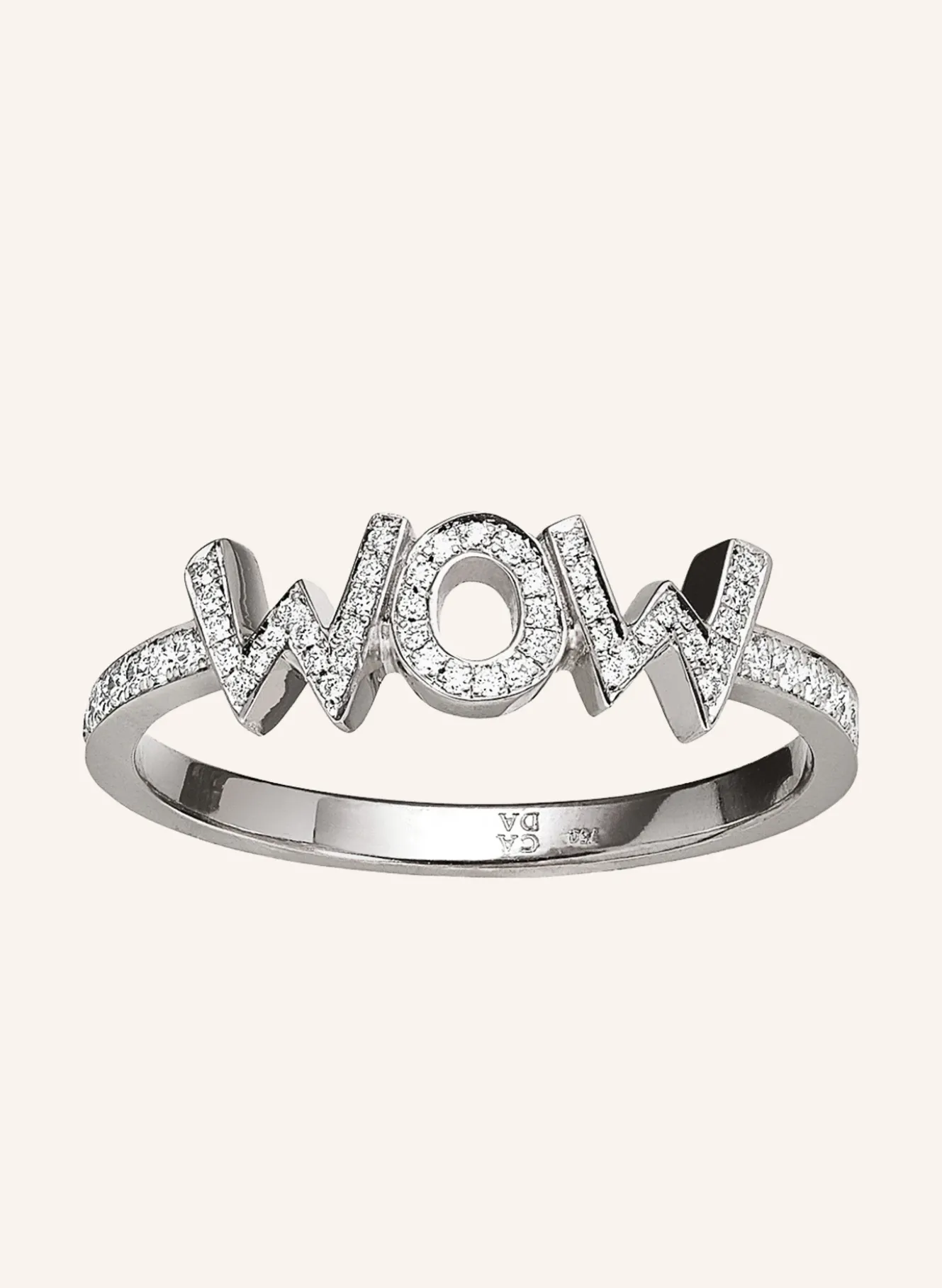 Ring WOW MOM