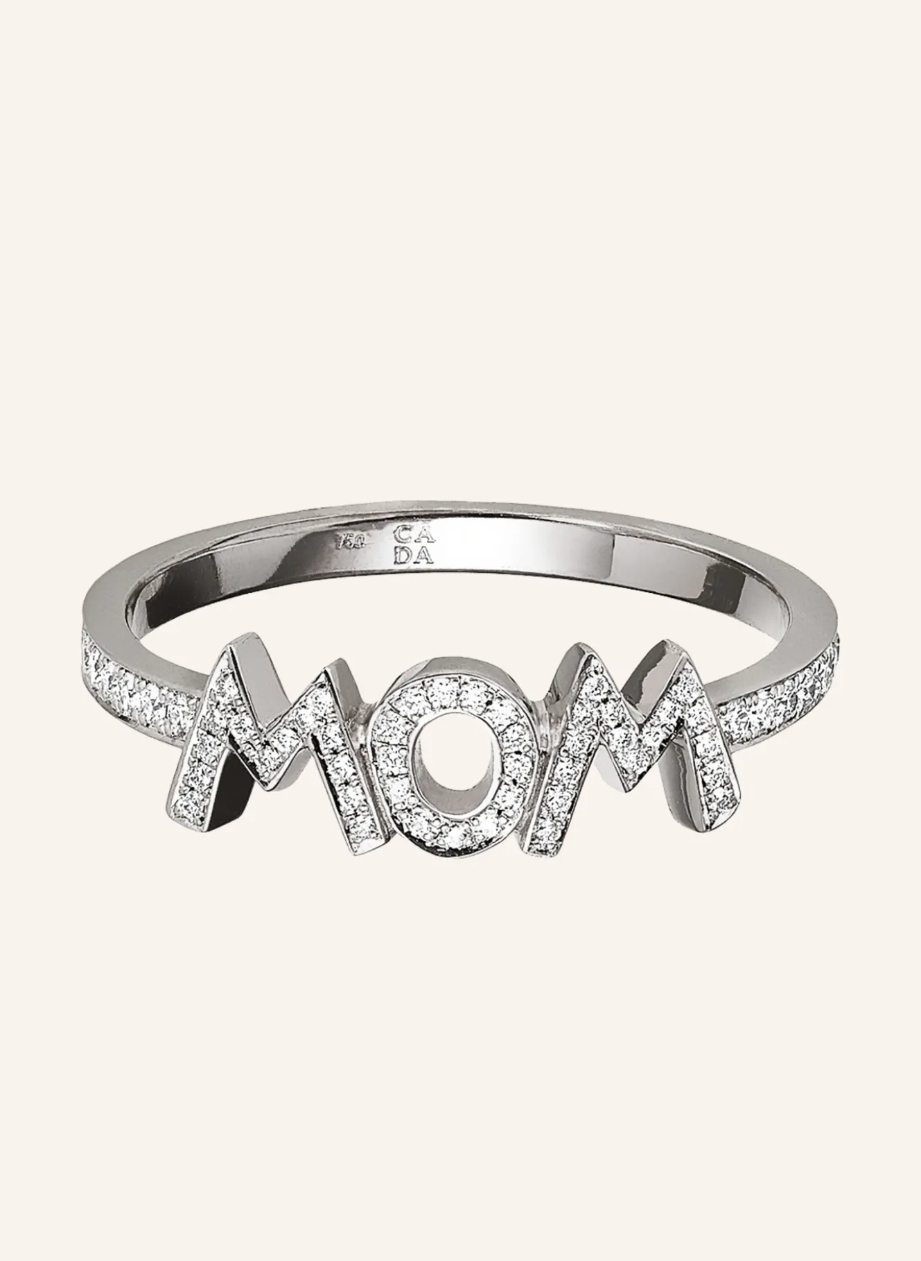 Ring WOW MOM
