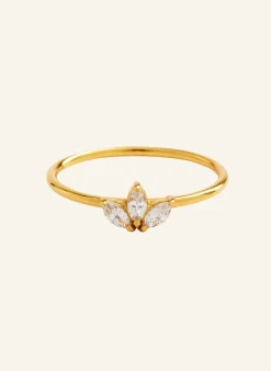 Ringe KYLEE LOTUS by GLAMBOU
