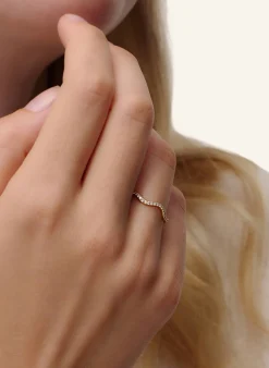 Ringe LAYLA by GLAMBOU