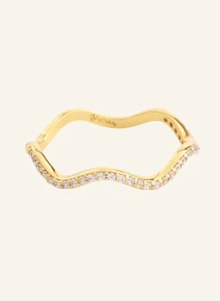 Ringe LAYLA by GLAMBOU