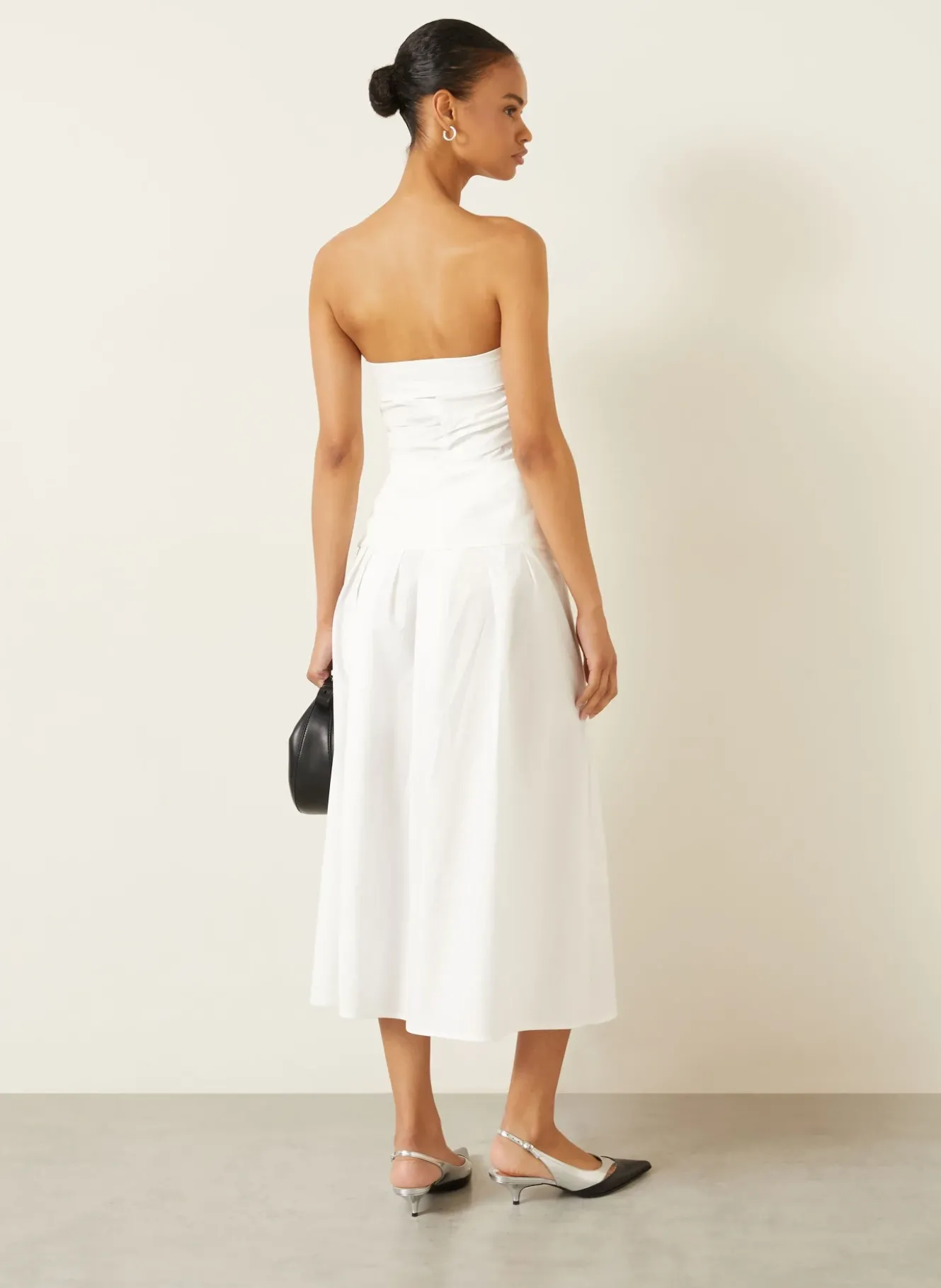 Rock NESSA WHITE LABEL