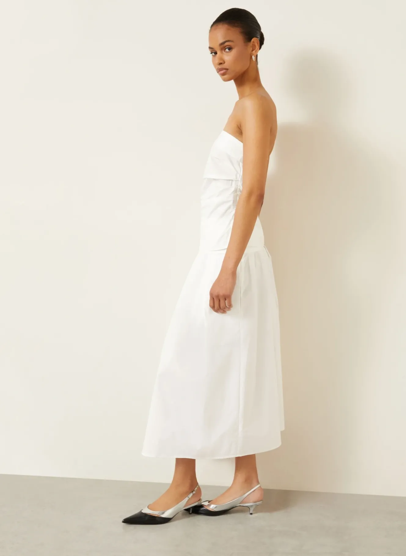 Rock NESSA WHITE LABEL