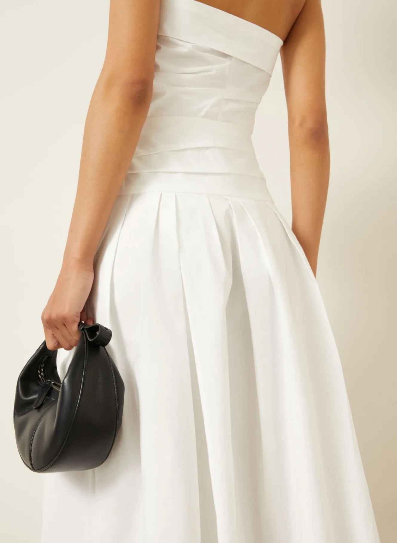 Rock NESSA WHITE LABEL