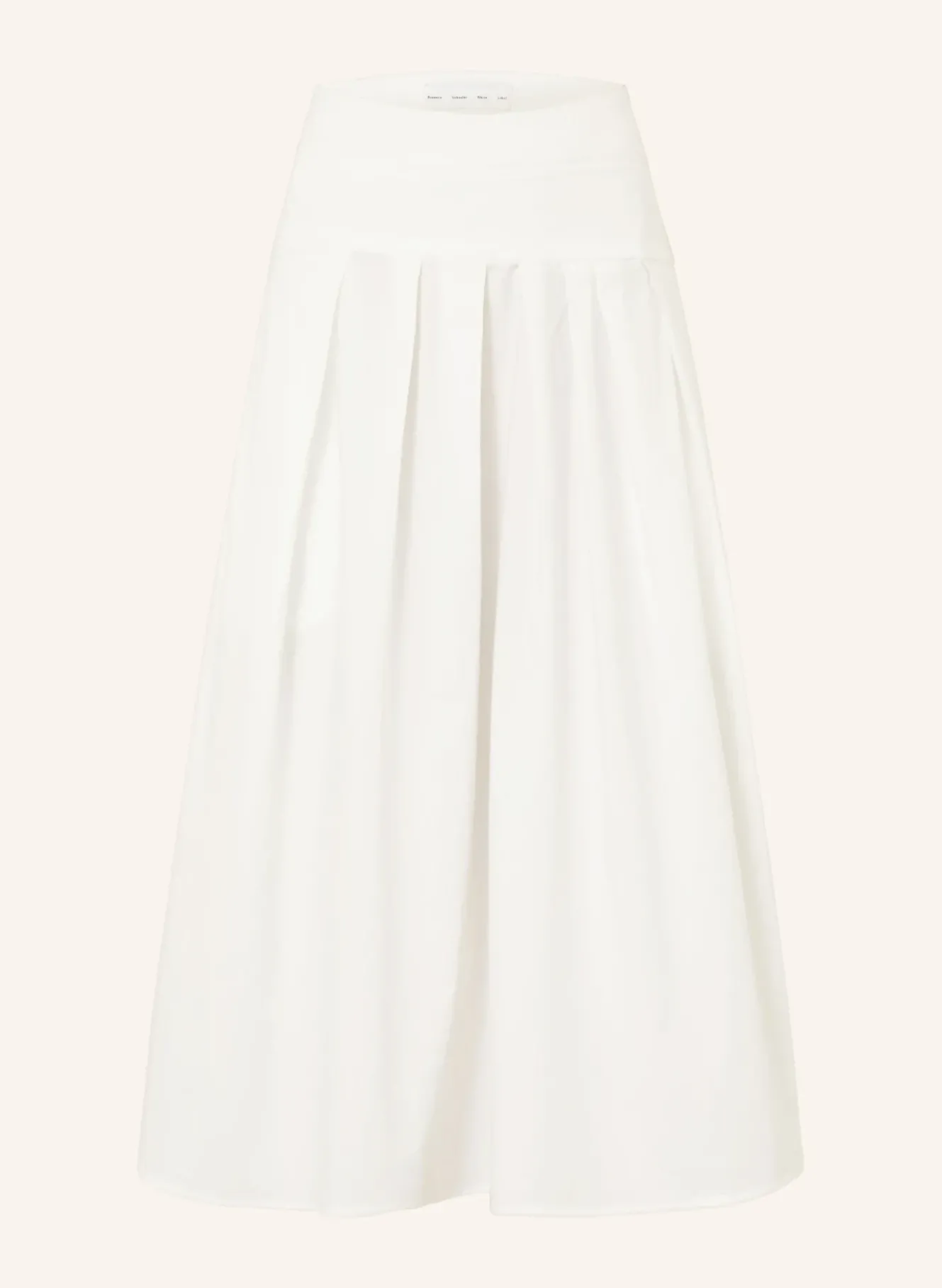 Rock NESSA WHITE LABEL