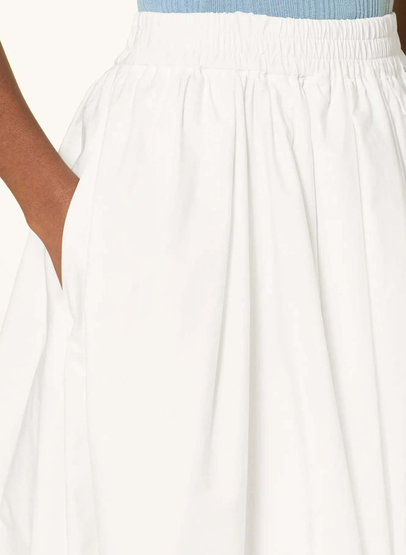 Rock NUVOLE