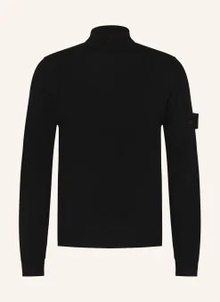 Rolkragenpullover GHOST