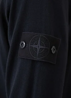 Rolkragenpullover GHOST