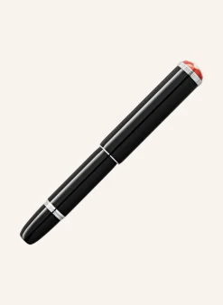 Rollerball HERITAGE ROUGE ET NOIR BABY