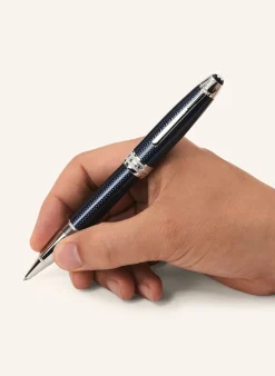 Rollerball MEISTERSTÜCK SOLITAIRE BLUE HOUR LEGRAND