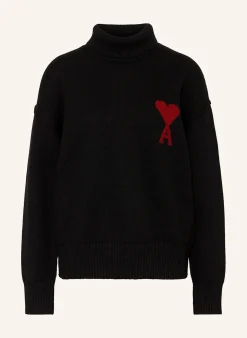 Rollkragenpullover