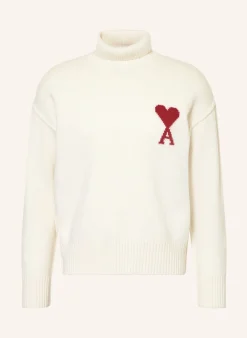Rollkragenpullover