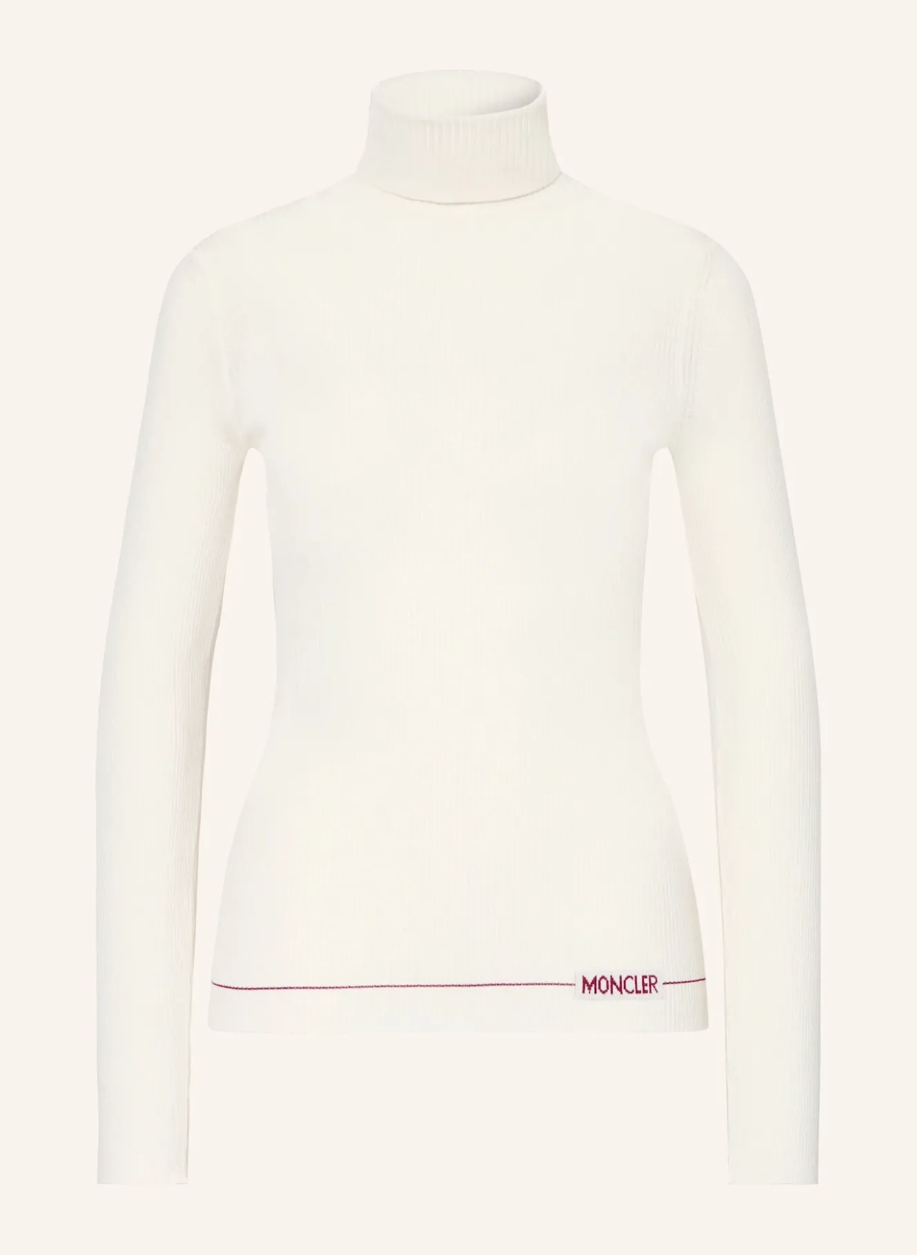 Rollkragenpullover