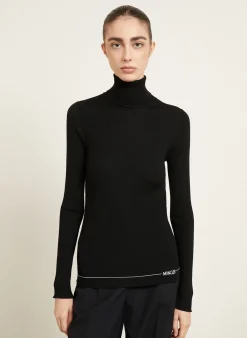Rollkragenpullover