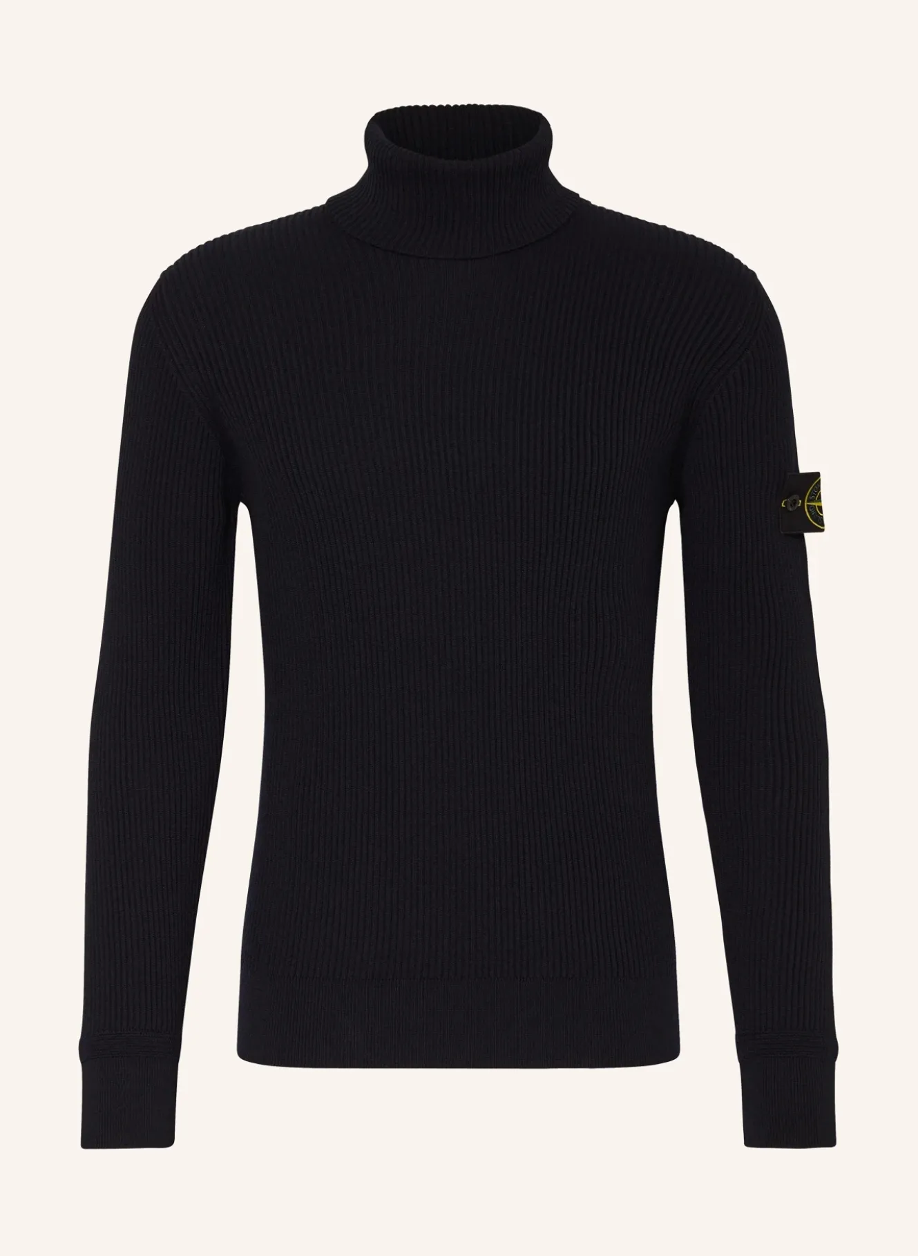 Rollkragenpullover