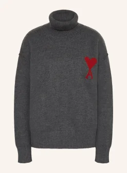 Rollkragenpullover