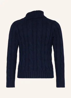 Rollkragenpullover