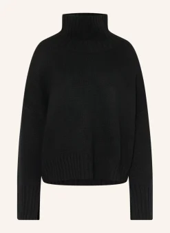 Rollkragenpullover aus Cashmere