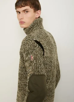 Rollkragenpullover CICLISTA