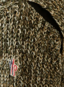 Rollkragenpullover CICLISTA