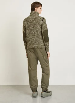Rollkragenpullover CICLISTA
