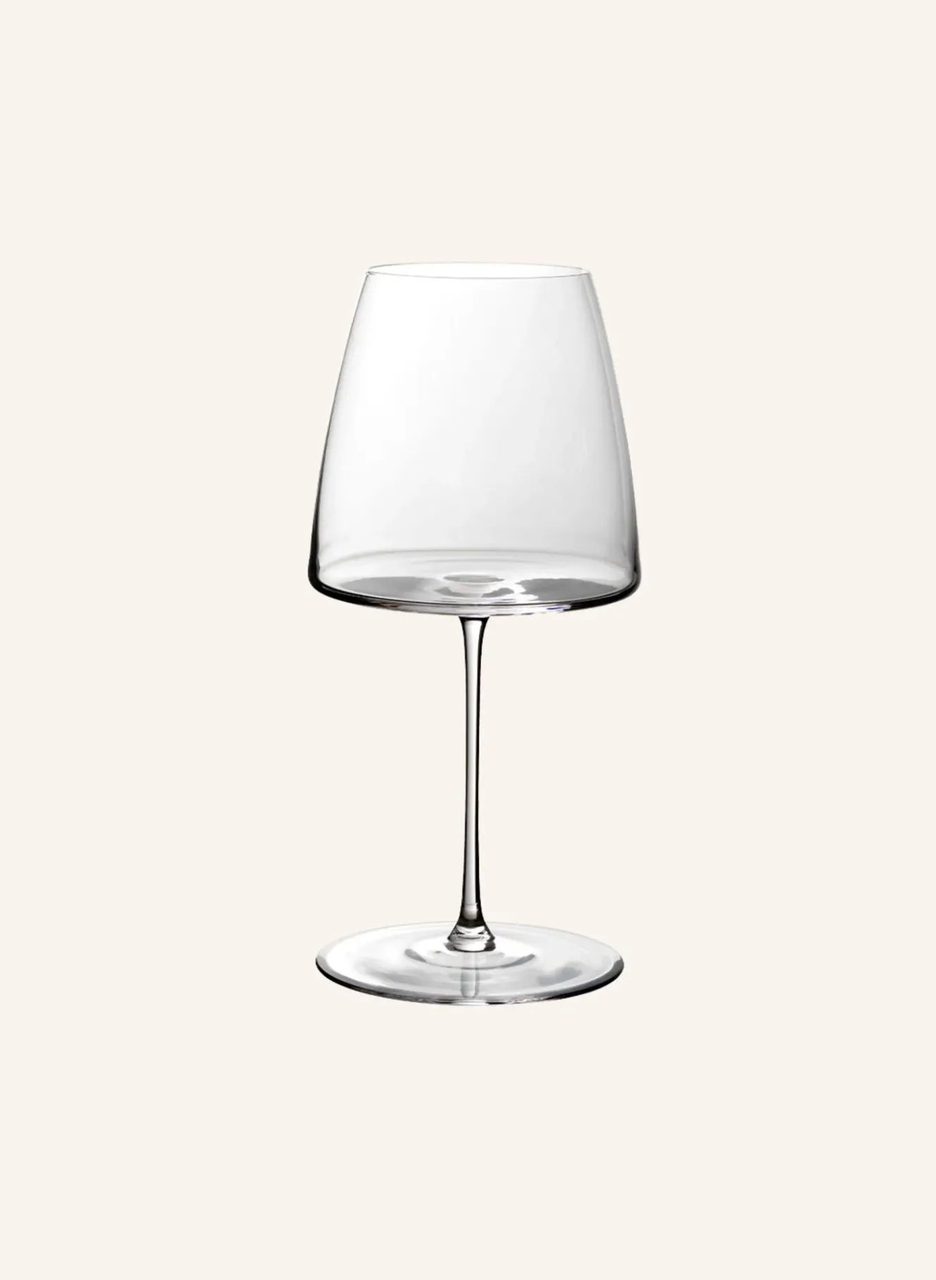 Rotweinkelch Set 2tlg METROCHIC
