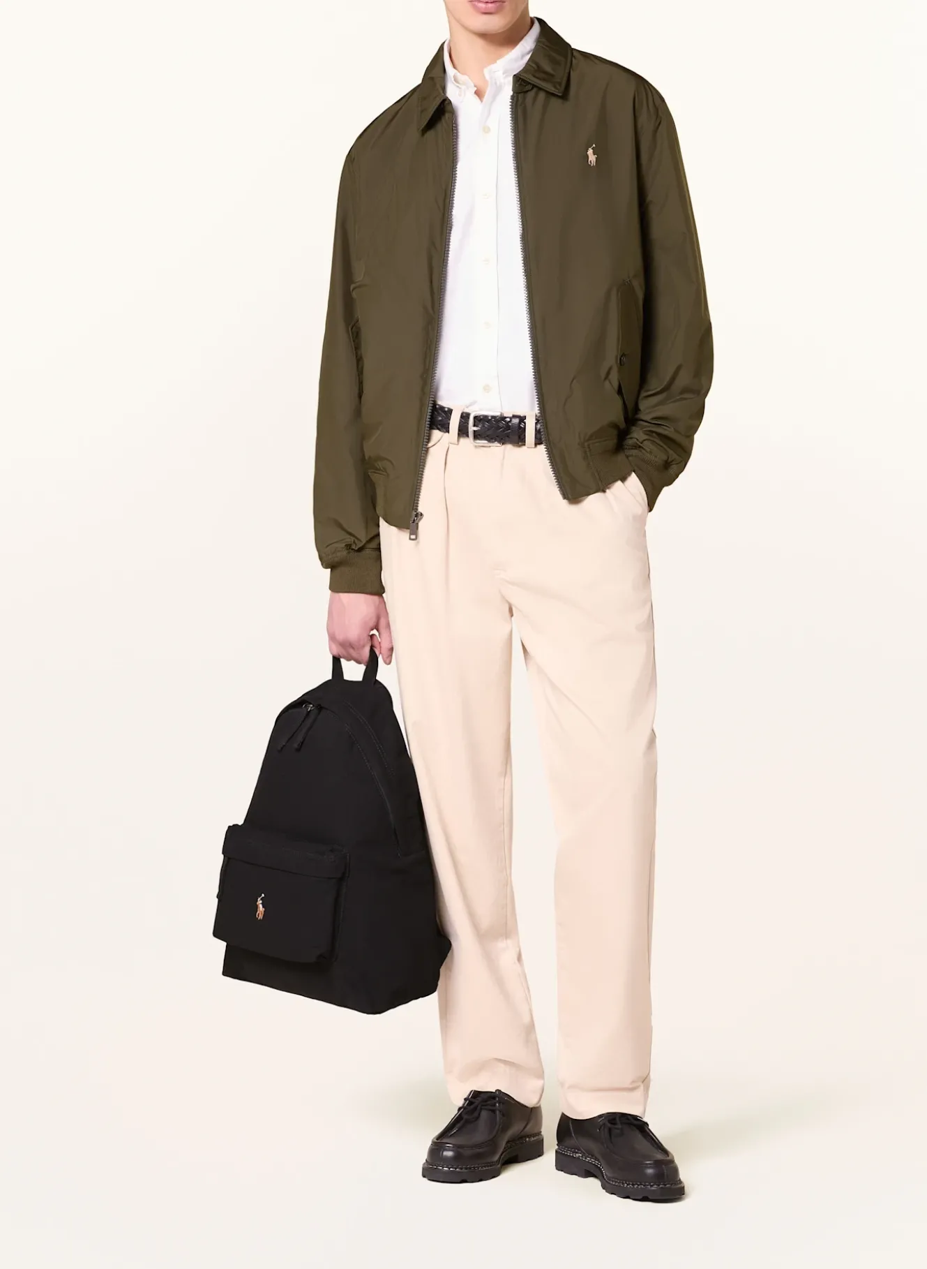 Rucksack