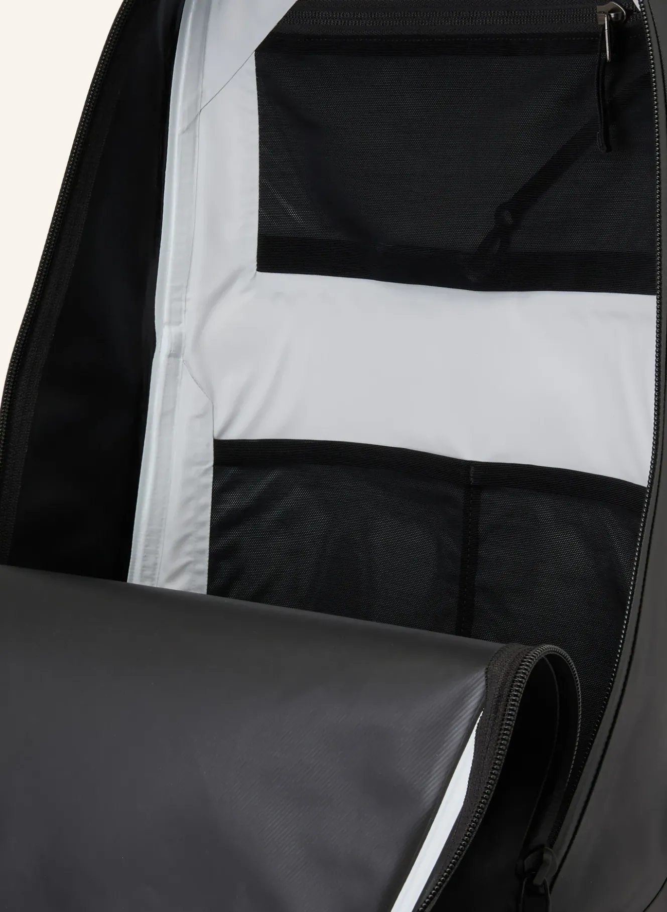 Rucksack ANODIC 20,5 l mit Laptop-Fach