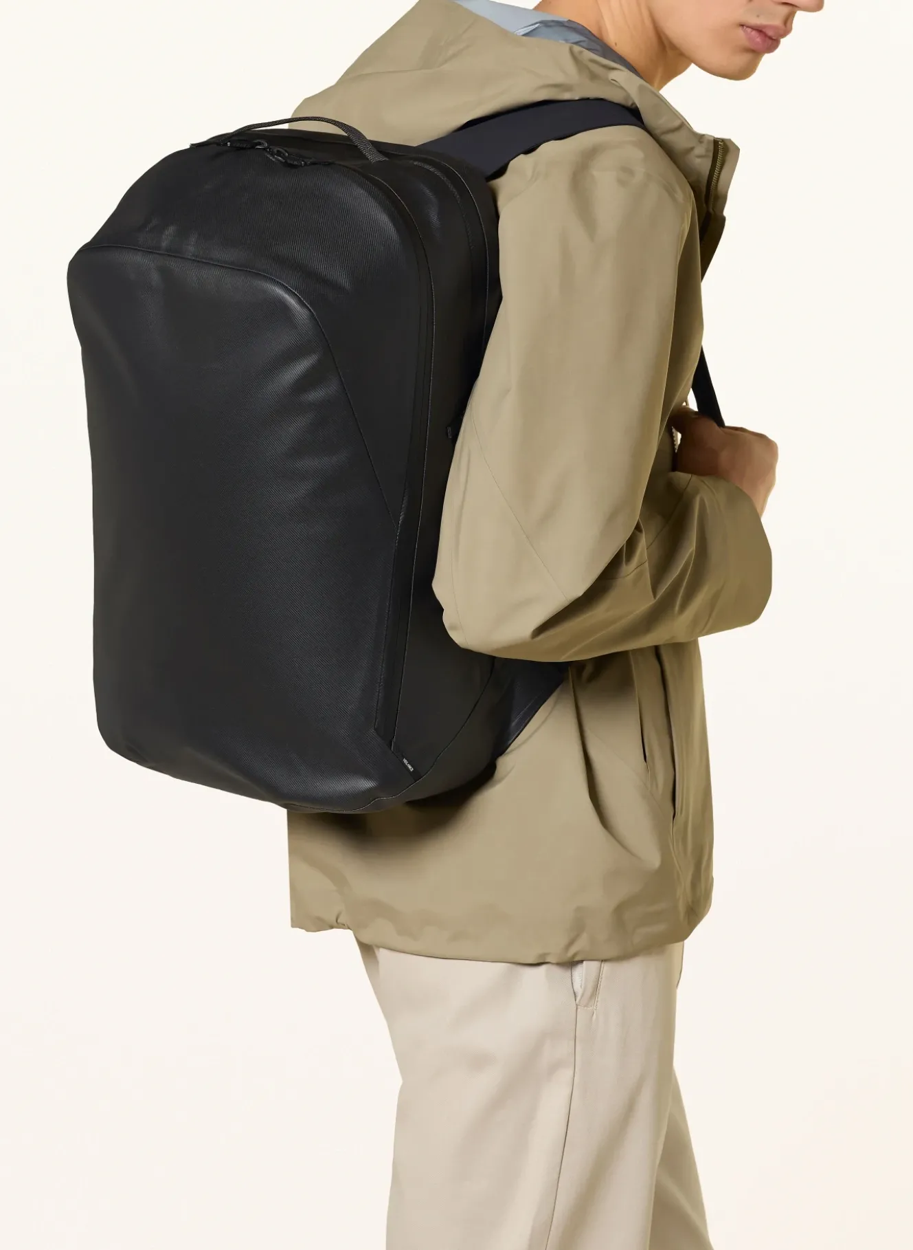 Rucksack ANODIC 20,5 l mit Laptop-Fach