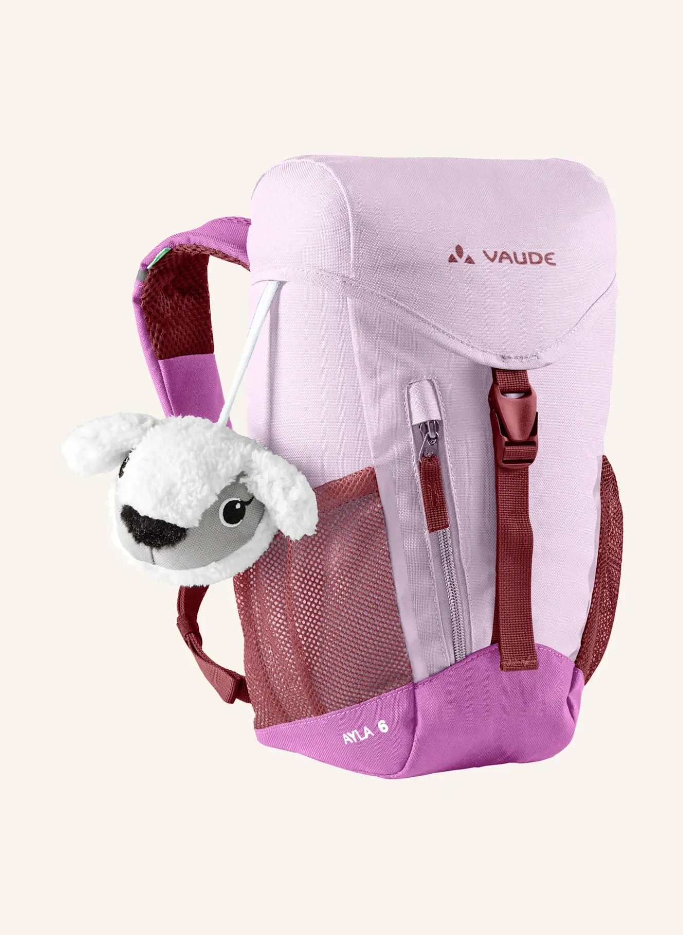 Rucksack AYLA 6