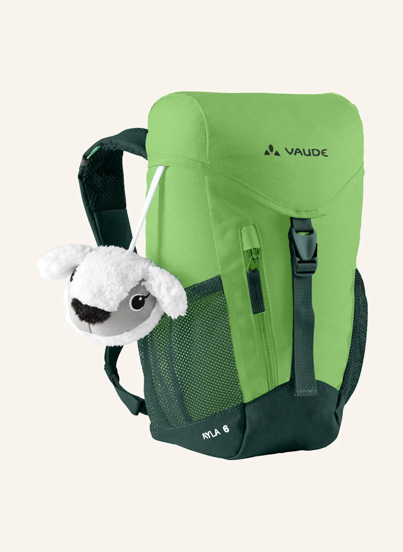 Rucksack AYLA 6