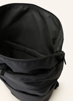 Rucksack BARREL mit Laptop-Fach