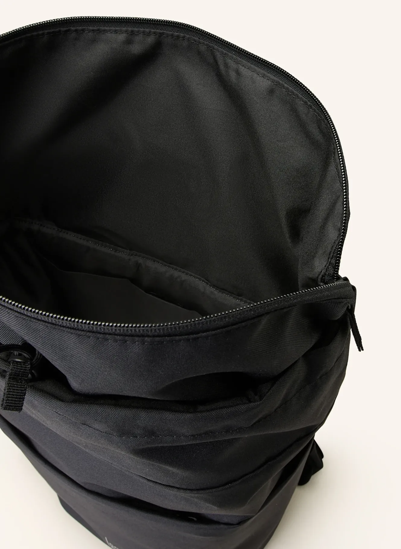 Rucksack BARREL mit Laptop-Fach