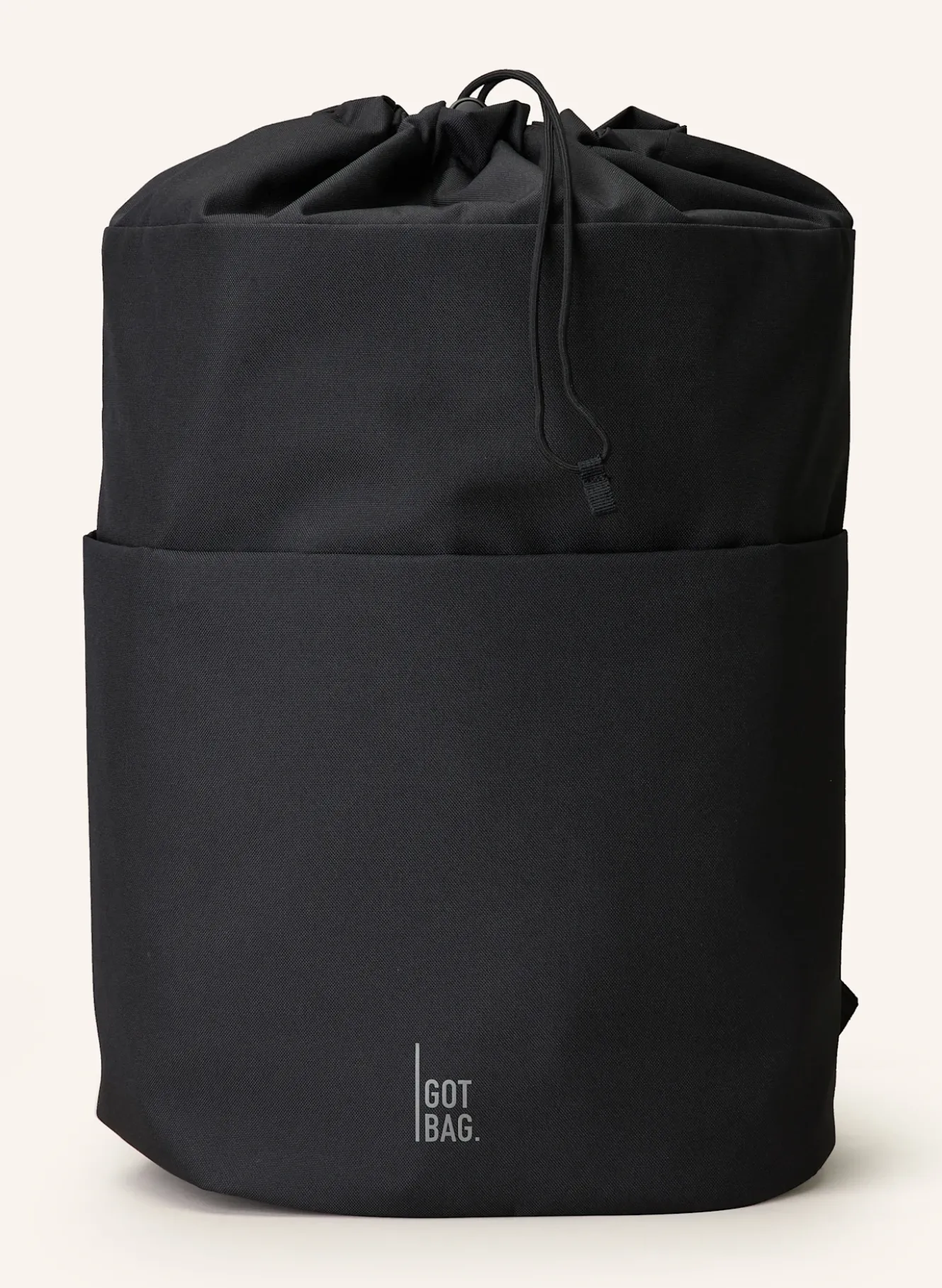 Rucksack BARREL mit Laptop-Fach