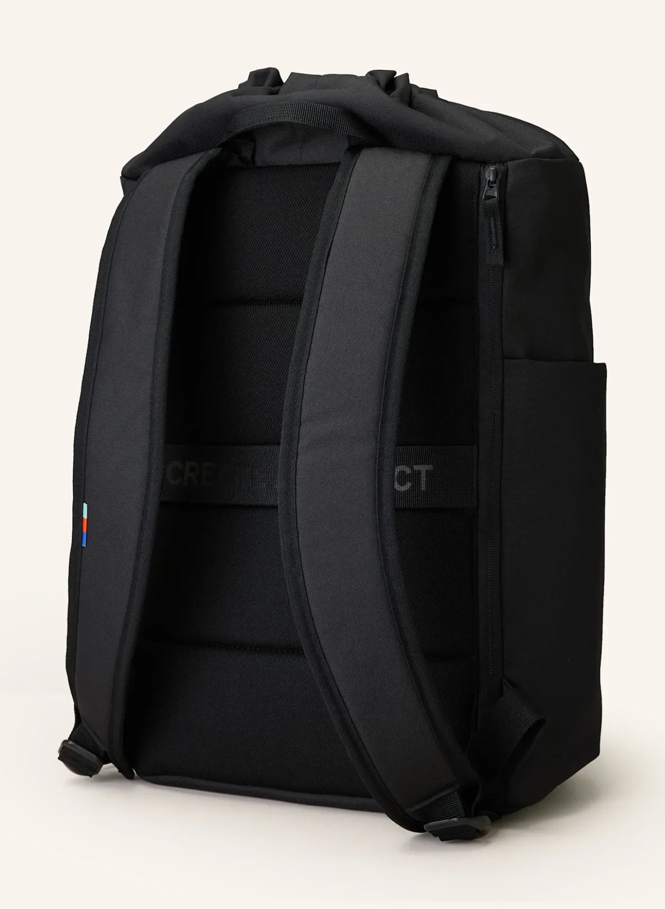 Rucksack BARREL mit Laptop-Fach