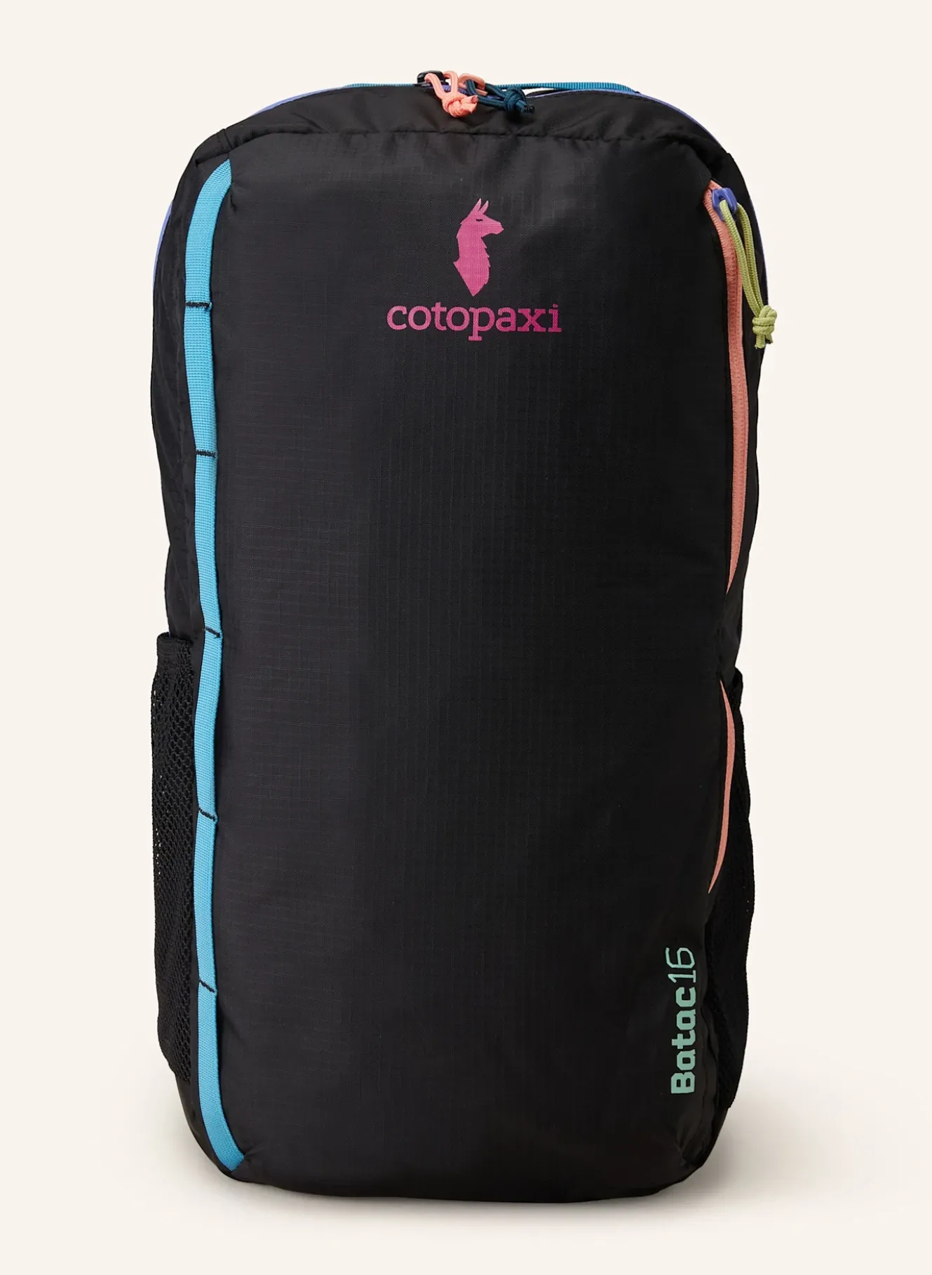 Rucksack BATAC 24 l mit Laptop-Fach