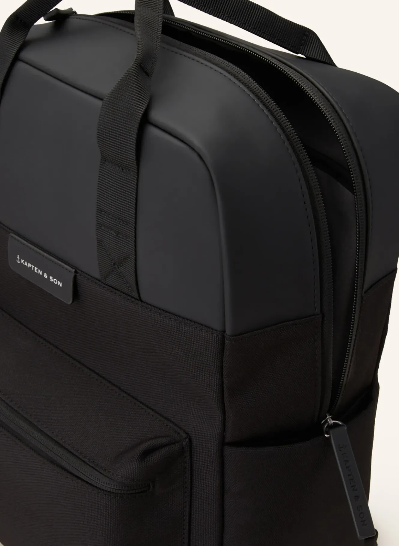 Rucksack BERGEN 11 l mit Laptopfach
