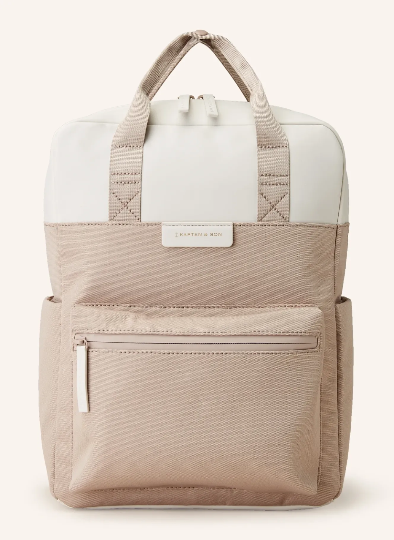 Rucksack BERGEN PRO 11 l mit Laptop-Fach