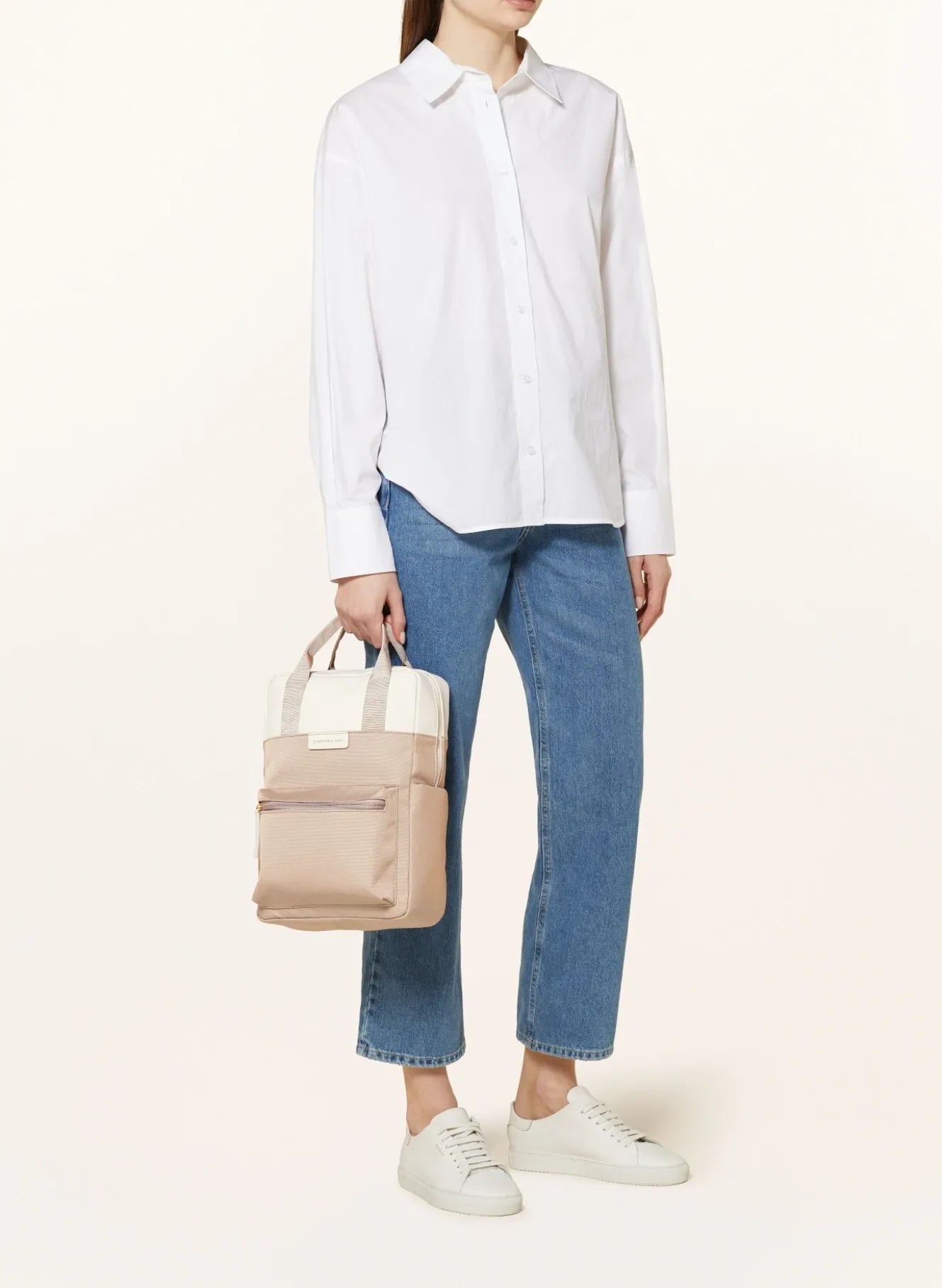 Rucksack BERGEN SMALL