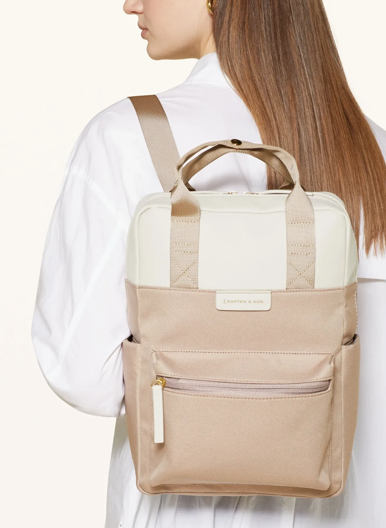 Rucksack BERGEN SMALL